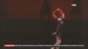 Магия Майи: как Плисецкая стала лучшей балериной планеты - ТВ Центр