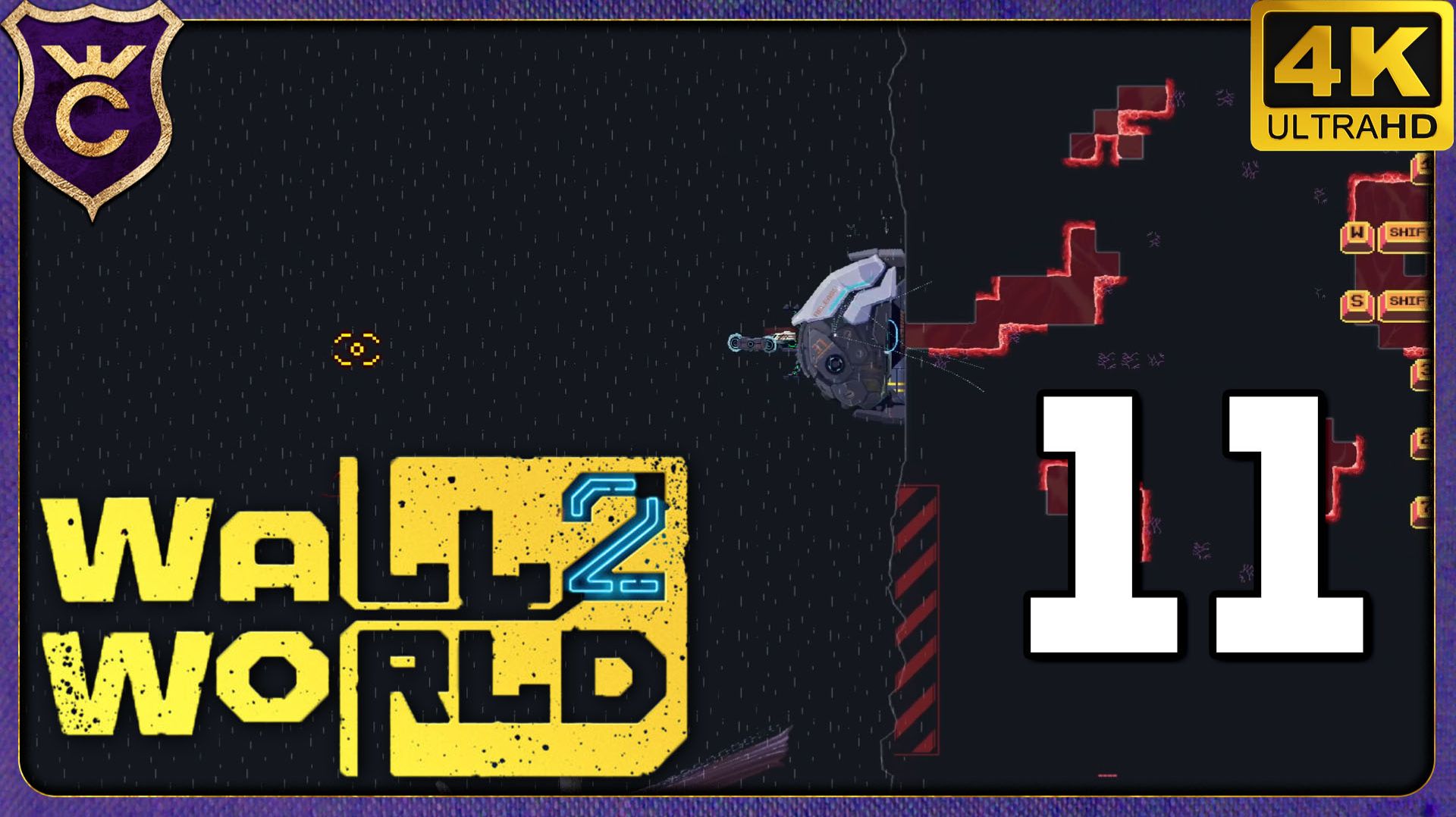 СЛОМАЛ НЕБО, РЕСУРСЫ И НЕ ТОЛЬКО! 11 Wall World 2