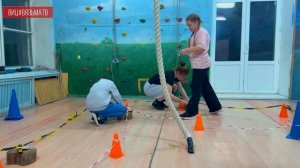 Фестиваль «Победители» в Центре "Витамин": как Вязьма укрепляет дух и тело в юбилейный год Победы