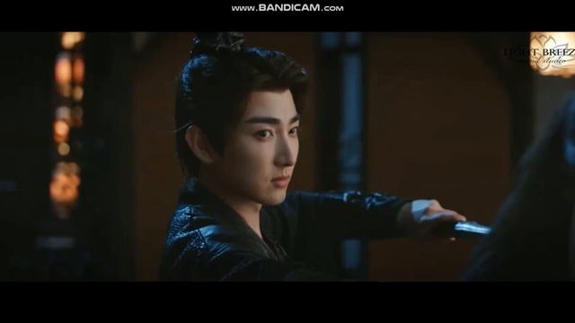 Клип на дораму "Легенда о тёмной реке"