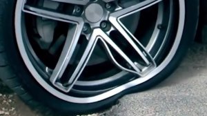 Гибкие диски Acorus от Michelin и Maxion Wheels.