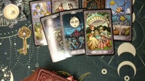 ЭНЕРГЕТИЧЕСКИЙ ВАМПИР В ТВОЕМ ОКРУЖЕНИИ тарогадание