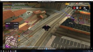 Кастелло антифрагнулся от кулака.