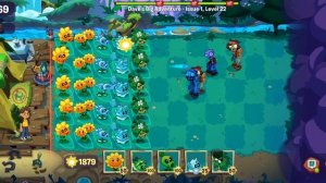 PvZ 3 часть 8