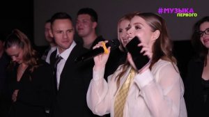 Первое семейное реалити-шоу Димаса Блога и Ани Ищук