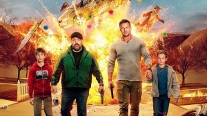 Убойная суббота — Русский трейлер (2026)