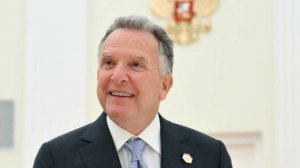 Песков: Уиткоффа в России рады видеть всегда