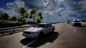 Police Simulator: Patrol Officers - Official Contraband Expansion Launch Trailer