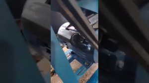 плющилка зерновая