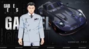 Screamer - Official Anaconda Corp Team Reveal Trailer