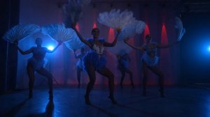 Заказать шоу балет на праздники и мероприятия в  Москве