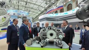 ✈️ Компания S7 продемонстрировала четырехместный учебно-тренировочный самолет Tango