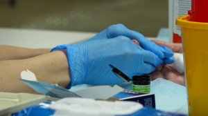 БОРЬБА С САХАРНЫМ ДИАБЕТОМ