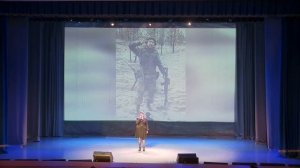 Концерт "Время героев" ко Дню народного единства