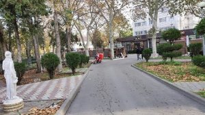 Анапа. Тепло продолжается и расхламлëнка! 20 ноября 2025. 13.00