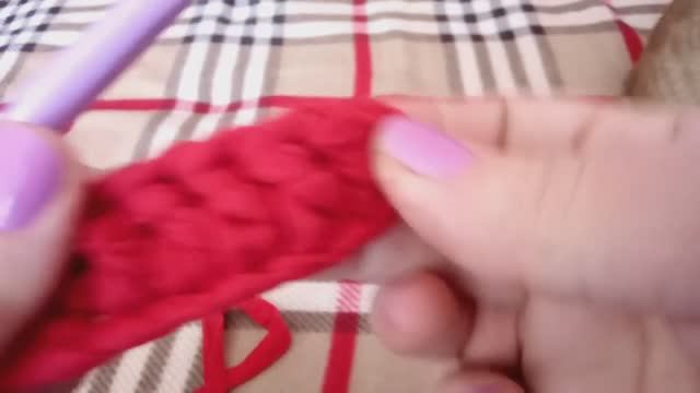 Коврик из старых вещей, первые шаги.Что нужно знать. смотреть онлайн