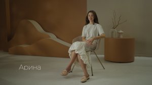 Девушка из нашей базы Арина о работе агентства «Aurelian»