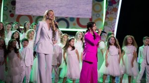 АЛЕКСАНДРА ВОРОБЬЁВА  и Регина Султанова |"ЖЕЛАЮ ТЕБЕ, ЗЕМЛЯ МОЯ"