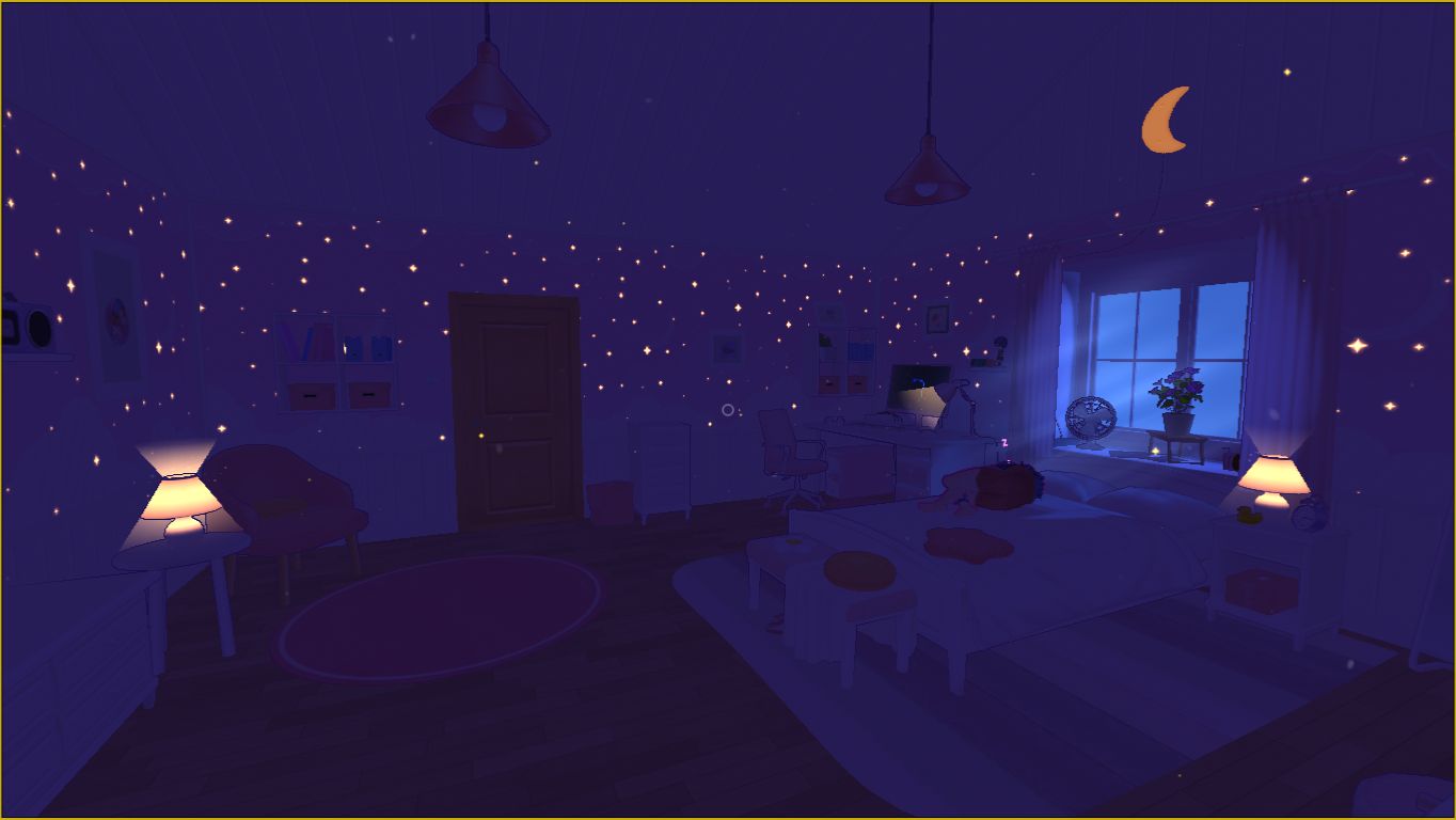 MiSide#2 Бегаем от манекенов! Встреча с сонной митой