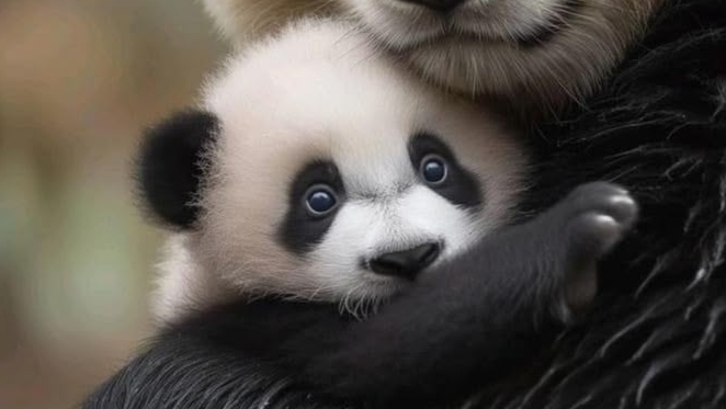 Животный мир: За гранью инстинкта: скрытая жизнь диких зверей