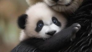 Животный мир: За гранью инстинкта: скрытая жизнь диких зверей