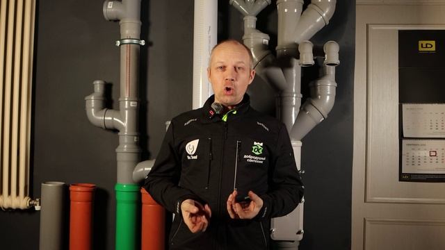 Внутренняя канализация в квартире и загородном доме