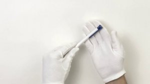 Ручка CONSUL NEW, Темно-синяя 1065.14