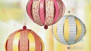 Мастер – класс «Оригами из бумаги»