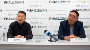 В Калмыкии пройдут Дни монгольского кино