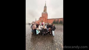 коллектив «Солнечный город» покоряет международную арену на «GRAND FESTIVAL