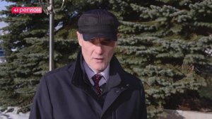 СЁЛА КАРАГИНСКОГО РАЙОНА КАМЧАТКИ НАСТИГ ШТОРМ • НОВОСТИ КАМЧАТКИ