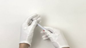 Ручка ZETA, Оранжевая 1011.05