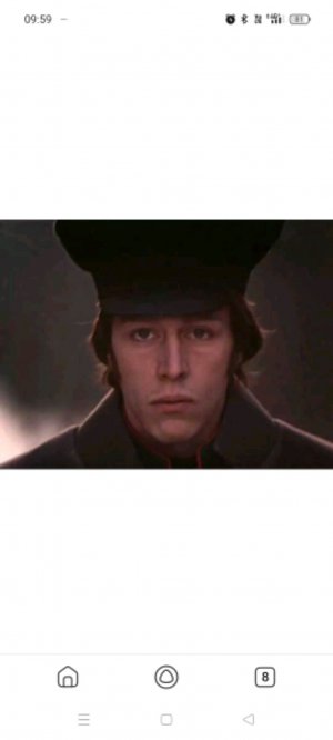 пимпони и $orti