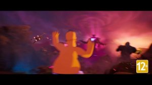 Тизер к ивента конца 6 главы