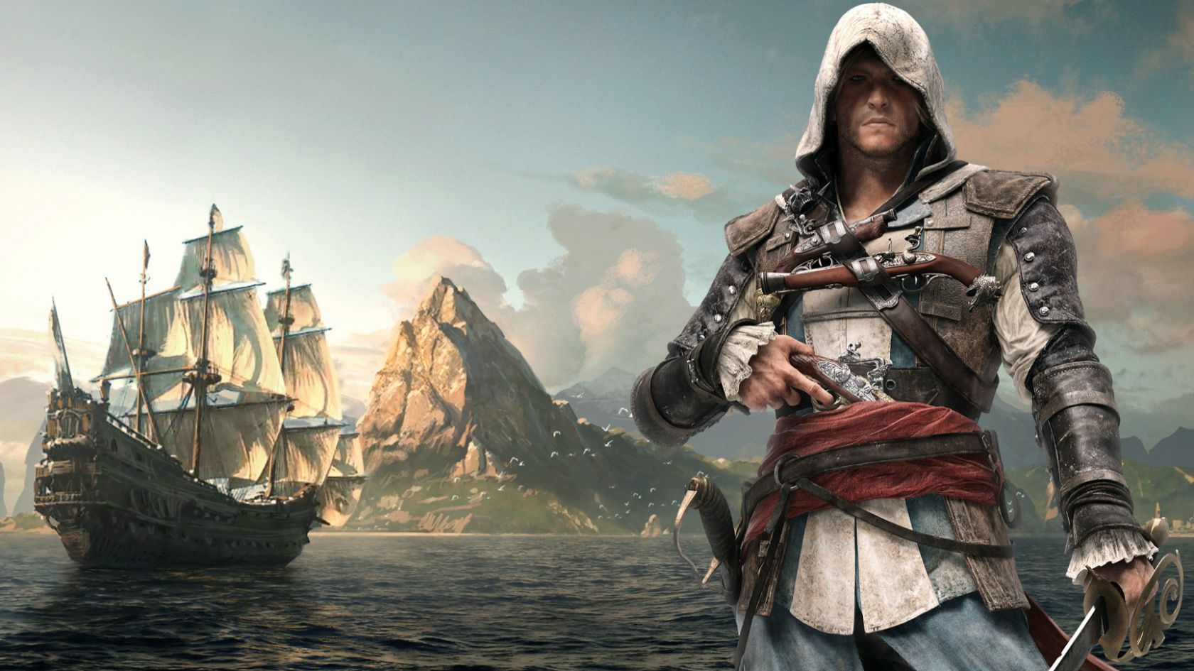 Assassins Creed  Odyssey  ОгнеметСифонофор на корабле Адрестии.