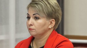 Отчетная конференция 7 микрорайона