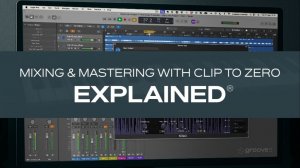 01. What is Clip to Zero?