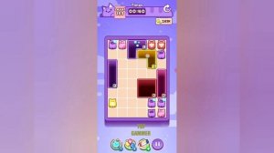 Как пройти Уровень 183 в Drop the Cat! (Решение)