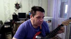 XxxTentacion - Look At Me кавер