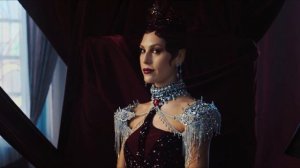 АЛИСА ШЕДЕВР? ПОЧЕМУ ПРОВАЛИЛАСЬ?