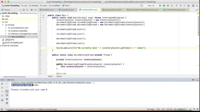 11. Resource Sharing & Introduction to Critical Sections смотреть онлайн