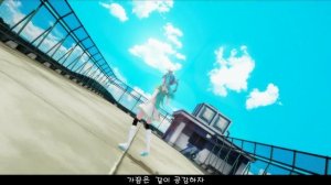 Miku Hatsune - Hello SEKAI