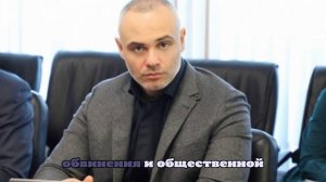 Депутат заксобрания Приморья Оганесян арестован из-за 50 кг ртути