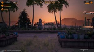 Gas Station Simulator #12 ФИНАЛ чайное прохождение