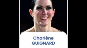 Charlene Guignard