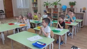 Фрагменты занятий 20.11.2025