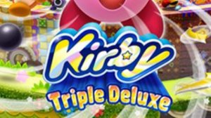 Kirby: Triple Deluxe  - Интересная игра про розового колобка на Nintendo 3DS