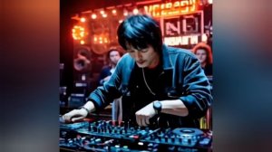 Виктор Цой (ии видеоклип)