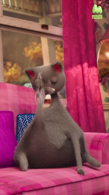 You can’t unsee buns buns смотреть онлайн