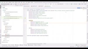 Android & Kotlin Development Masterclass – Full Course - 8of16